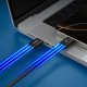 Kabel USB Spigen USB-C - USB-C 1.2 m Czarny (ACA09461) 3