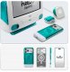 Spigen Classic C1 MagSafe, bondi blue - iPhone 17 Pro Max 8