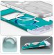 Spigen Classic C1 MagSafe, bondi blue - iPhone 17 Pro Max 10