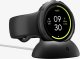 Spigen Liquid Air + Stand, matte black - Google Pixel Watch 4 41mm 11