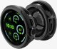 Spigen Liquid Air + Stand, matte black - Google Pixel Watch 4 41mm 3