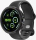 Spigen Liquid Air + Stand, matte black - Google Pixel Watch 4 41mm 4