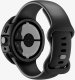 Spigen Liquid Air + Stand, matte black - Google Pixel Watch 4 41mm 5