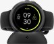 Spigen Liquid Air + Stand, matte black - Google Pixel Watch 4 41mm 9
