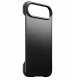 Nomad Traditional Leather Case, black (Horween) - iPhone Air 1