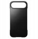 Nomad Traditional Leather Case, black (Horween) - iPhone Air 2
