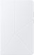 Etui na tablet Samsung Samsung Book Cover für Galaxy Tab A11, White 11