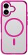 Cellularline Iconic MAG MagSafe Case iPhone 17 Pink 7