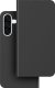 Mobeen Flip Cover für Galaxy A17 5G, Black 2