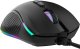 Nowa Mysz Gamingowa Triadyn Play DIA 12800 DPI Dla Graczy Podświetlenie LED HUANO Czarna 3