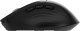 Mysz Triadyn Bezprzewodowa Mysz Biurowa GANYMEDE PRO Bluetooth 2.4 GHz 1600 DPI Czarna 3