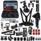 PULUZ Combo Kits 43 in 1 2