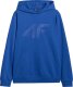 Bluza męska 4F M1980 kobalt 4FWAW25TSWSM1980 36S XL 2