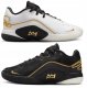 Nike Buty Lebron XXII BHM GS r. 40 czarno-białe 2