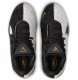 Nike Buty Lebron XXII BHM GS r. 40 czarno-białe 3