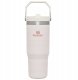 Stanley The IceFlow Flip Straw 2.0 Tumbler, 890 m Rose 4