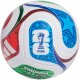 Adidas Piłka adidas TRIONDA Training World Cup JD8032 2