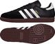 Adidas Buty piłkarskie Samba IN czarne r. 46 2/3 (019000) 1