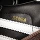 Adidas Buty piłkarskie Samba IN czarne r. 46 2/3 (019000) 5