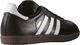 Adidas Buty piłkarskie Samba IN czarne r. 47 1/3 (019000) 1