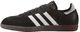 Adidas Buty piłkarskie Samba IN czarne r. 47 1/3 (019000) 8