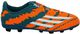 Adidas Buty piłkarskie Messi 10.4 FxG J pomarańczowe r. 37 1/3 (B32718) 2