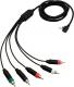 BigBen Kabel HDTV do PSP Slim 2