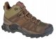 Buty GORE TEX Salomon X Ultra Tracker GTX - green/earth/black 1