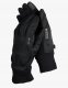 Rękawiczki softshell Ziener Idaho GTX INF Touch - black rozmiar: L 1