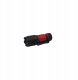 LATARKA RĘCZNA FALCON EYE OMEGA 1K 1000LM 700MAH 1