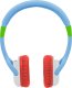 TechniSat TECHNIFANT Słuchawki Przewodowy i Bezprzewodowy Opaska na głowę Bluetooth Niebieski, Zielony, Czerwony, Biały 1