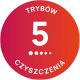 Irygator Webber Irygator do zębów Webber bezprzewodowy, dentystyczny, mocny  5 dysz, 5 trybów pracy 12