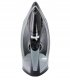 EHI011 Esperanza żelazko parowe bezprzewodowe satin ceramic 2600w 3