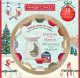 Yankee Candle Apres Ski Set: Burner + 12 Wax Melts 1