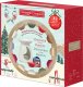 Yankee Candle Apres Ski Set: Burner + 12 Wax Melts 3