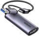 Ugreen Karta do przechwytywania wideo HDMI do USB CM629, 2K 30Hz (54578-0) 1