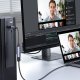 Ugreen Karta do przechwytywania wideo HDMI do USB CM629, 2K 30Hz (54578-0) 2