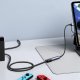 Ugreen Karta do przechwytywania wideo HDMI do USB CM629, 2K 30Hz (54578-0) 3