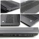 HP Zbook 17 G3 E3-1535M V5 32 GB 1 TB FullHD (1920x1080px) Windows 11 Professional 6