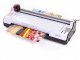 Laminator Sencor Laminator 2w1 SLA 230 A4 folia 2x75-2x125 mm + Gilotyna do papieru 1