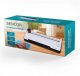 Laminator Sencor Laminator 2w1 SLA 230 A4 folia 2x75-2x125 mm + Gilotyna do papieru 3