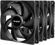 Wentylator be quiet! Pure Wings 3 120mm PWM 3-pack (BL141) 1