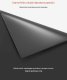 Folia malarska Vevor Czarna folia budowlana 3x30 m 0,25mm gruba 8