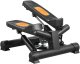 Step Stepper do Ćwiczeń Twist z Gumami Oporowymi Domowy Trening LCD 1