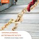 Vevor Łańcuch Transportowy Holowniczy 2-Pak 13