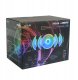 Wentylator Gelid 120mm Amber5 ARGB Combo Bundle (RF-RGB-MP-01) 1