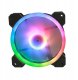 Wentylator Gelid 120mm Amber5 ARGB Combo Bundle (RF-RGB-MP-01) 3