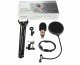 Mikrofon Gelid USB Microphone Set (ST-VOCE-01) 4