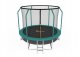Trampolina ogrodowa Funfit Premium z siatką wewnętrzną 10 FT 312 cm 2