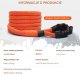 Vevor Lina holownicza kinetyczna 17 T 25 mm 6 m 6